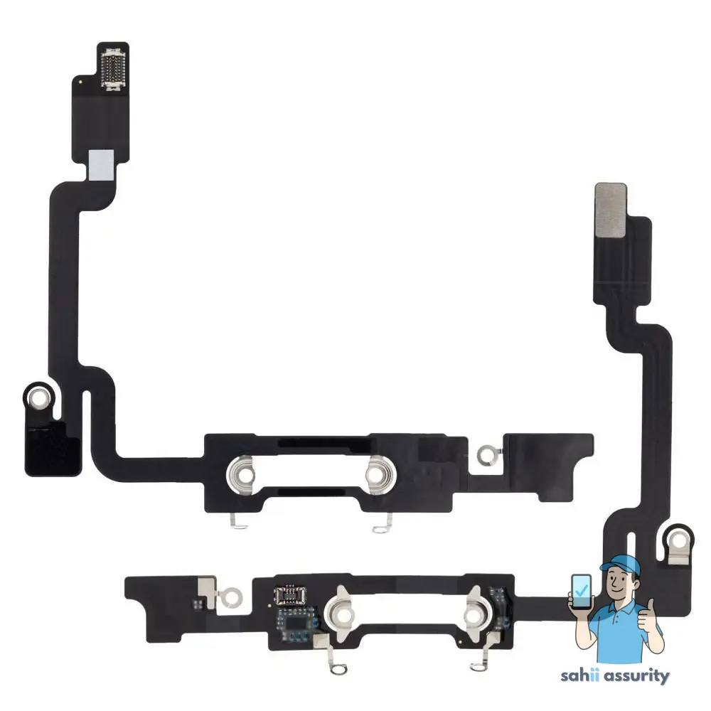 Loud Speaker Flex Cable for Apple iPhone XR